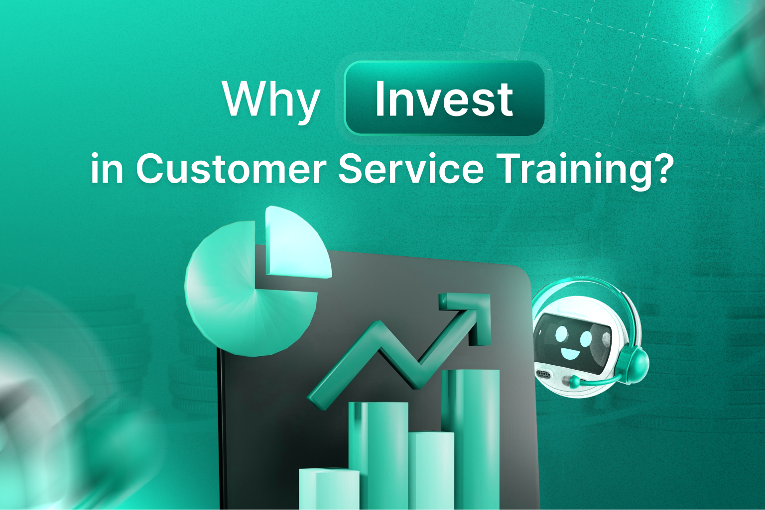 Why Invest in Customer Service Training