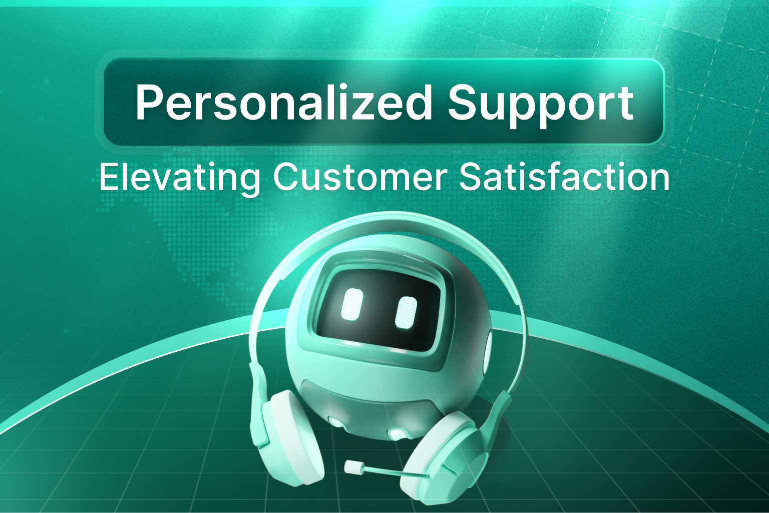Personalized Support: Elevating Customer Satisfaction