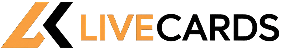 Livecards.net Logo