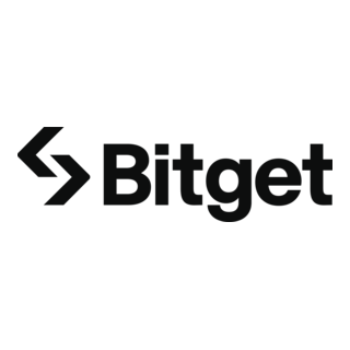 Bitget Logo