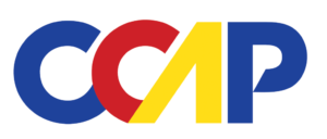 Contact Center Association of the Philippines Logo