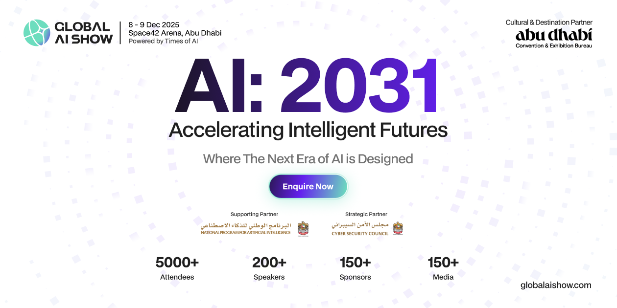 Global AI Show