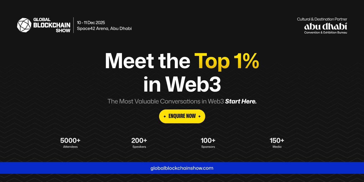 Global Blockchain Show