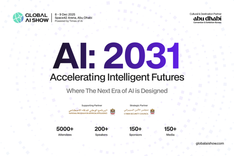 Global AI Show