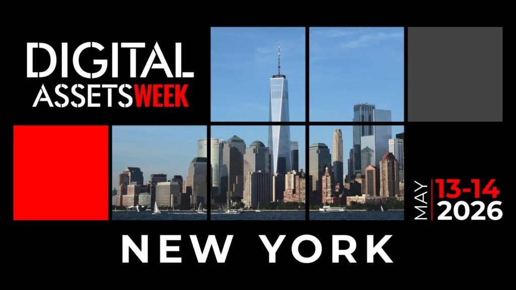 digital assets week new york