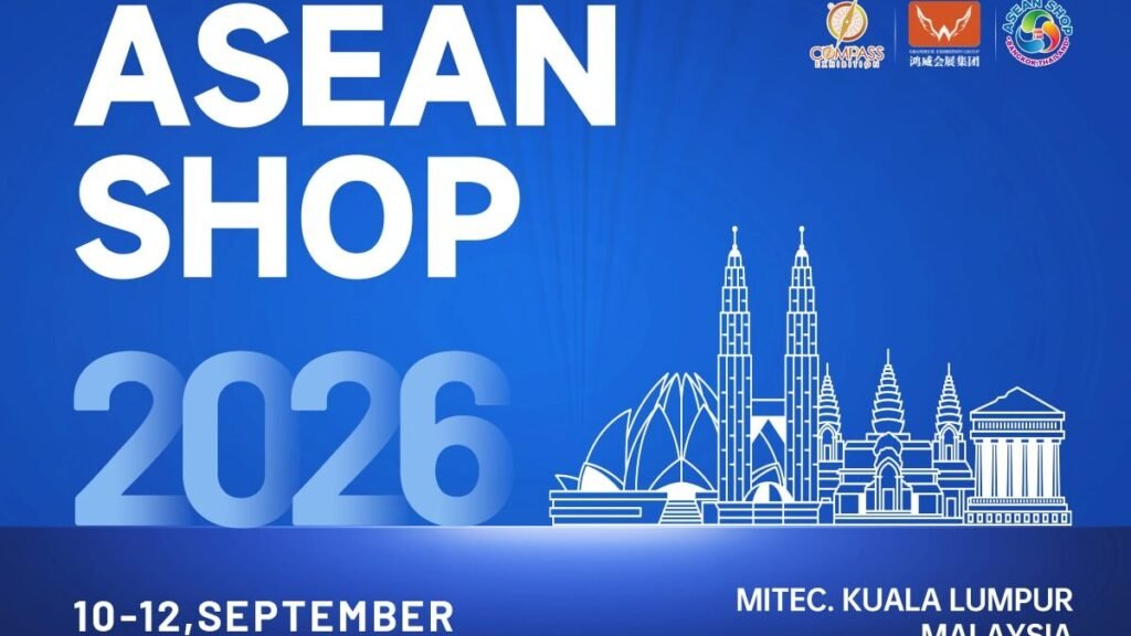 asean shop 2026