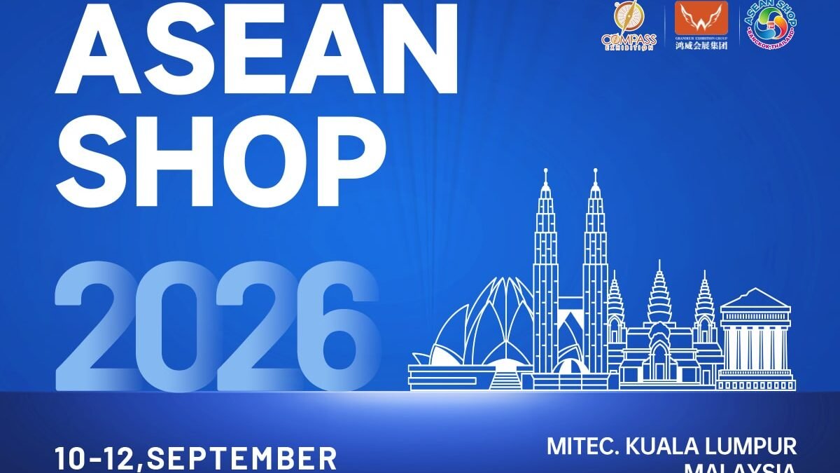 asean shop 2026